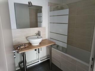  Appartement � louer 3 pi�ces 