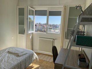  Appartement � louer 3 pi�ces 