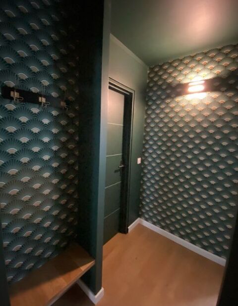  Appartement � louer 3 pi�ces 