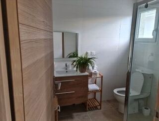  Appartement  louer 1 pice 