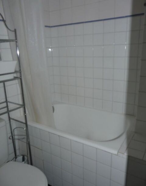  Appartement  louer 1 pice 