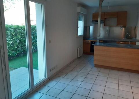  Appartement � louer 2 pi�ces 