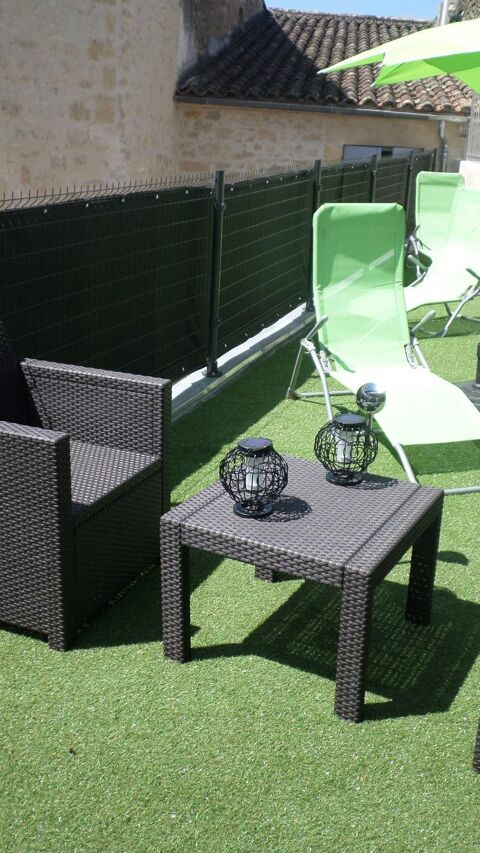   Appartement Studio Appartement - 1 pice(s)