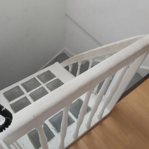  Appartement � louer 1 pi�ce 