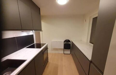  Appartement  louer 1 pice 