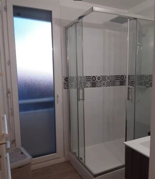  Appartement � louer 1 pi�ce 