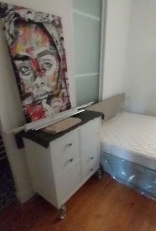  Appartement � louer 2 pi�ces 