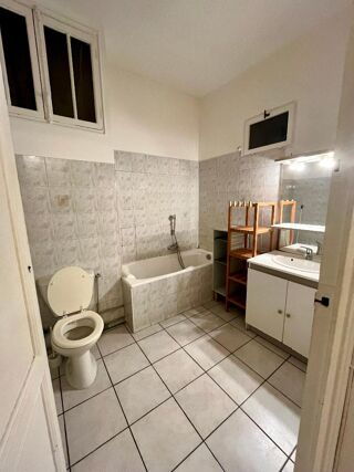  Appartement � louer 2 pi�ces 