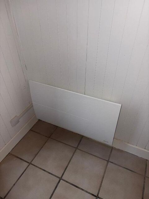  Appartement � louer 1 pi�ce 