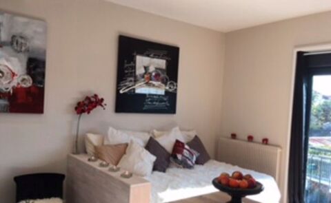  Appartement � louer 1 pi�ce 