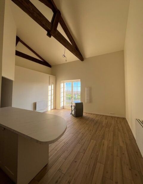  Appartement � louer 3 pi�ces 