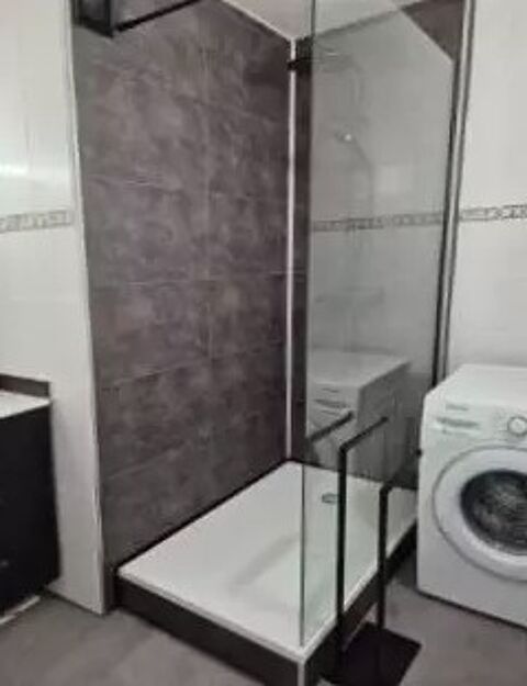  Appartement � louer 1 pi�ce 