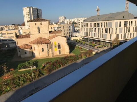  Appartement  louer 2 pices 