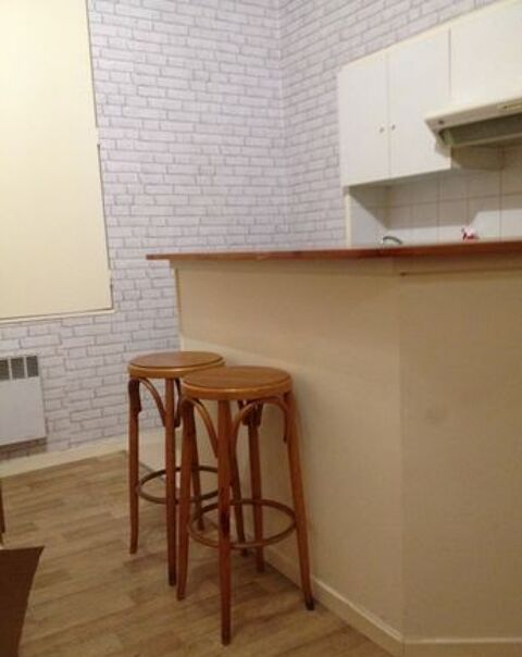  Appartement � louer 2 pi�ces 