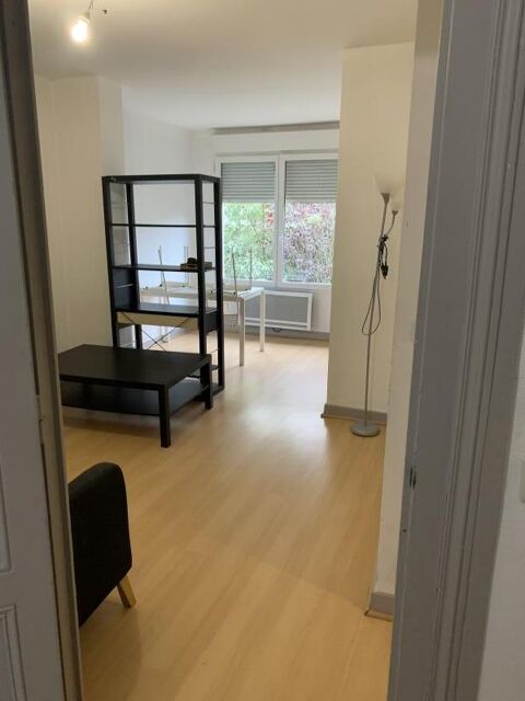  Appartement � louer 3 pi�ces 