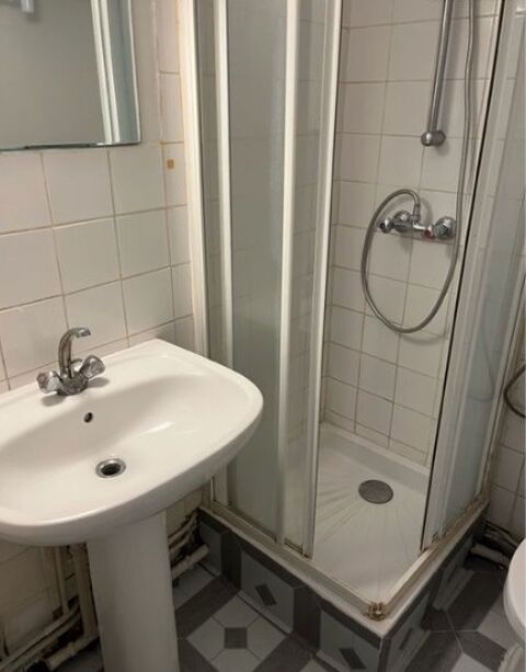  Appartement � louer 1 pi�ce 