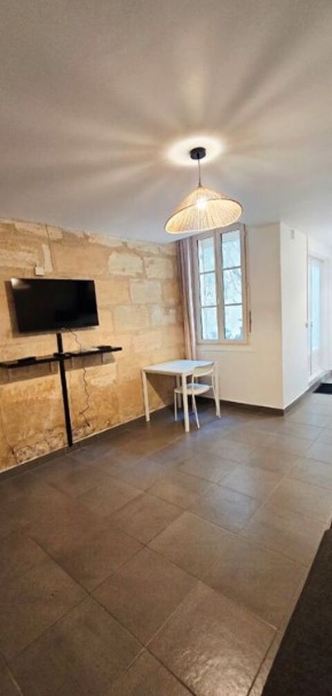  Appartement � louer 1 pi�ce 