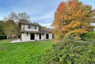  Maison  louer 5 pices  Leognan