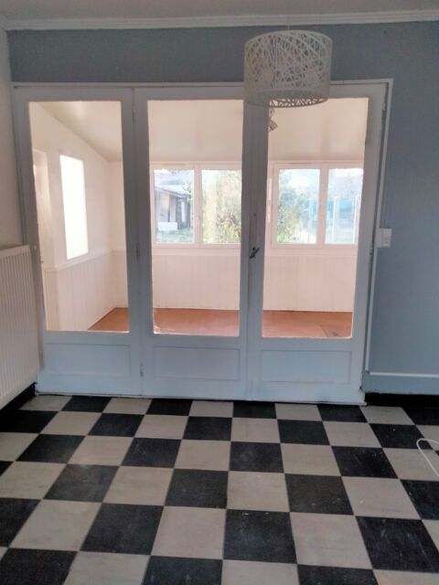  Maison � louer 4 pi�ces  Villenave-d'ornon