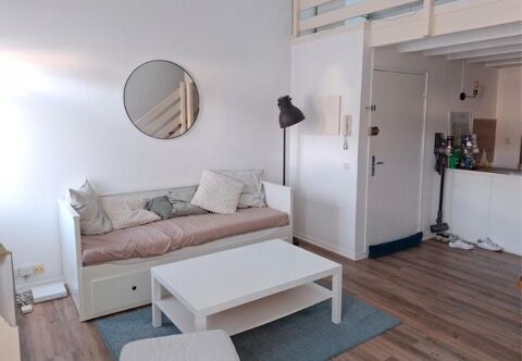  Appartement � louer 2 pi�ces 