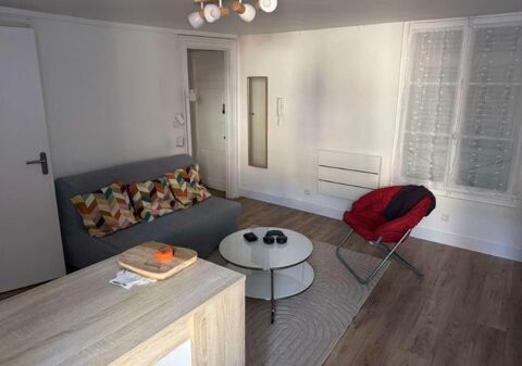  Appartement � louer 1 pi�ce 