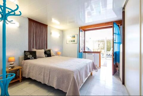  Appartement  louer 2 pices 