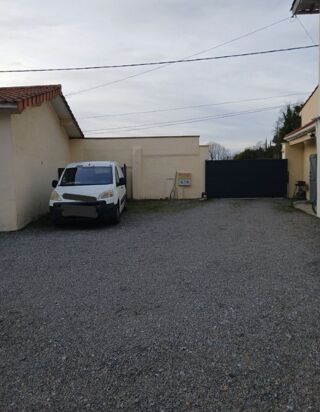  Appartement � louer 1 pi�ce 