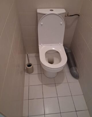  Appartement � louer 4 pi�ces 