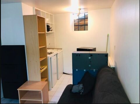  Appartement  louer 1 pice 