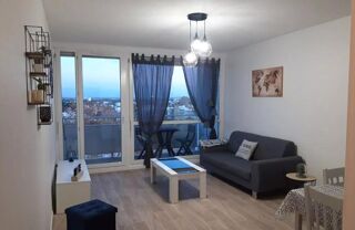  Appartement � louer 1 pi�ce 