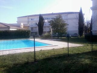  Appartement � louer 1 pi�ce 