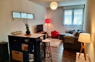  Appartement � louer 2 pi�ces 