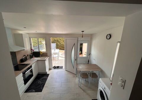  Maison � louer 2 pi�ces 