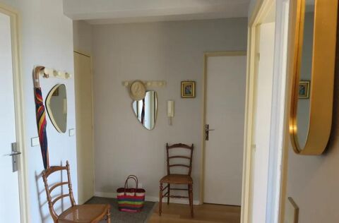  Appartement � louer 2 pi�ces 