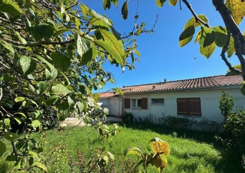  Maison � louer 3 pi�ces  Lesparre-medoc