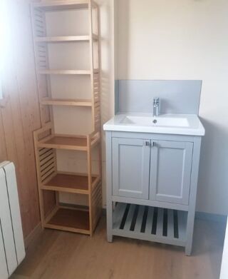  Appartement � louer 1 pi�ce 