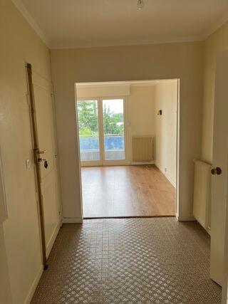  Appartement � louer 3 pi�ces 