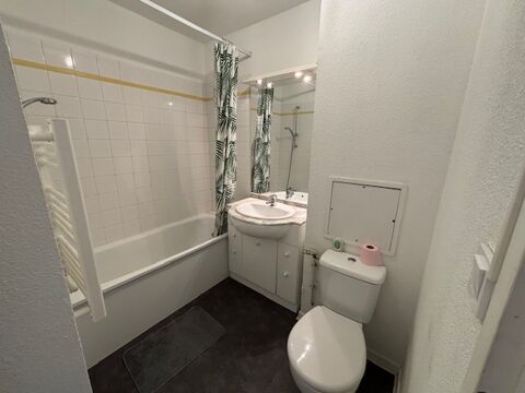  Appartement � louer 1 pi�ce 