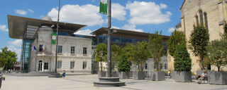  Appartement  louer 2 pices 