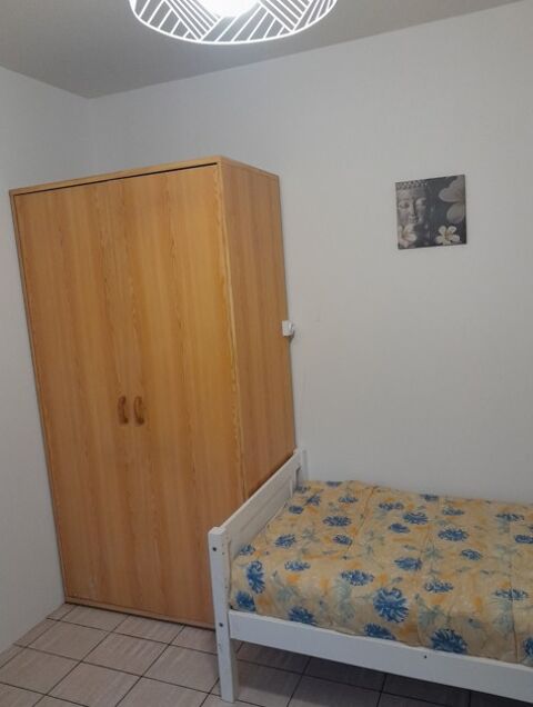  Appartement � louer 1 pi�ce 