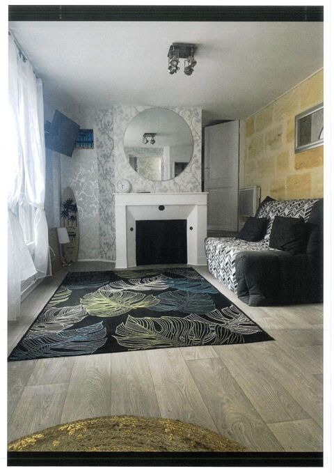  Appartement  louer 2 pices 