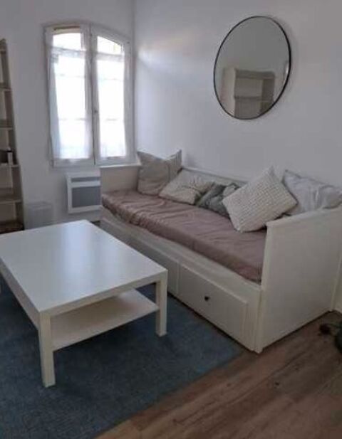  Appartement � louer 2 pi�ces 