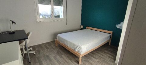  Appartement � louer 1 pi�ce 