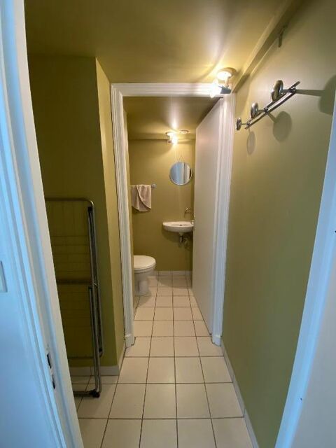  Maison � louer 1 pi�ce 