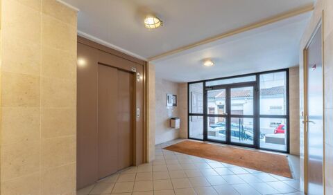  Appartement � louer 1 pi�ce 