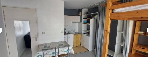  Appartement � louer 1 pi�ce 