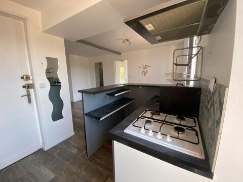  Appartement  louer 2 pices 