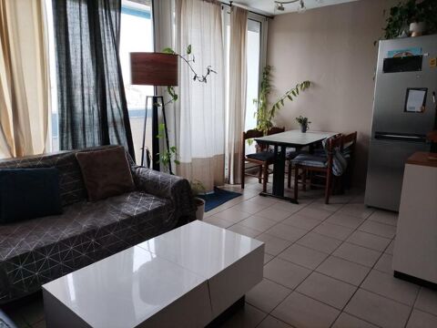  Appartement � louer 3 pi�ces 