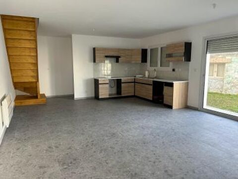  Maison  louer 3 pices 