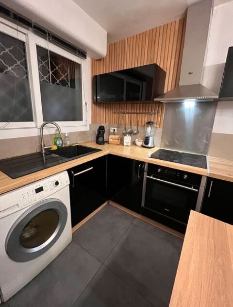  Appartement � louer 2 pi�ces 